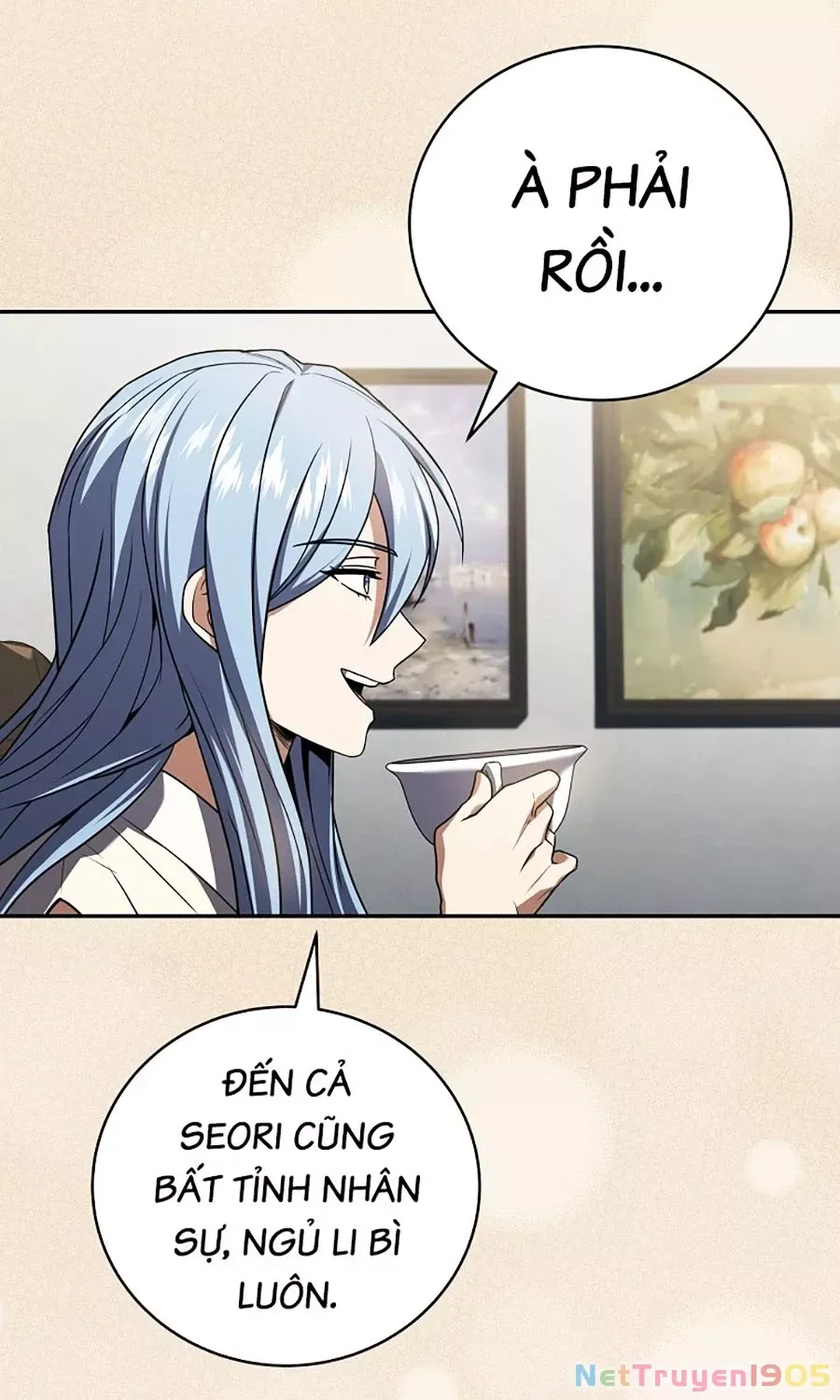 Sự Trở Lại Của Người Chơi Bị Đóng Băng - Chapter 176 - Page 39