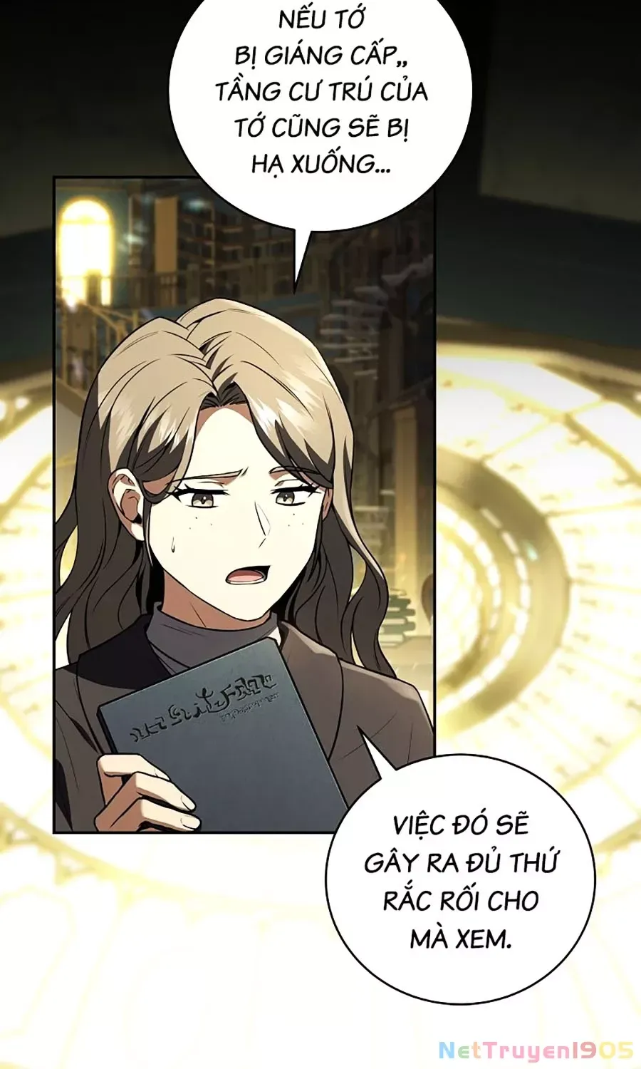 Sự Trở Lại Của Người Chơi Bị Đóng Băng - Chapter 176 - Page 4