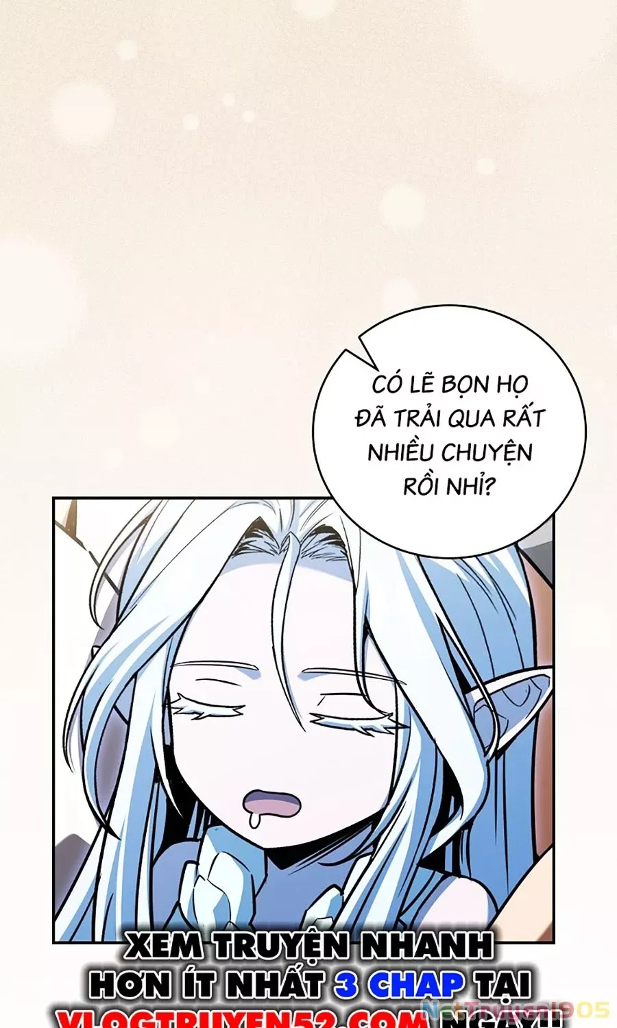 Sự Trở Lại Của Người Chơi Bị Đóng Băng - Chapter 176 - Page 40