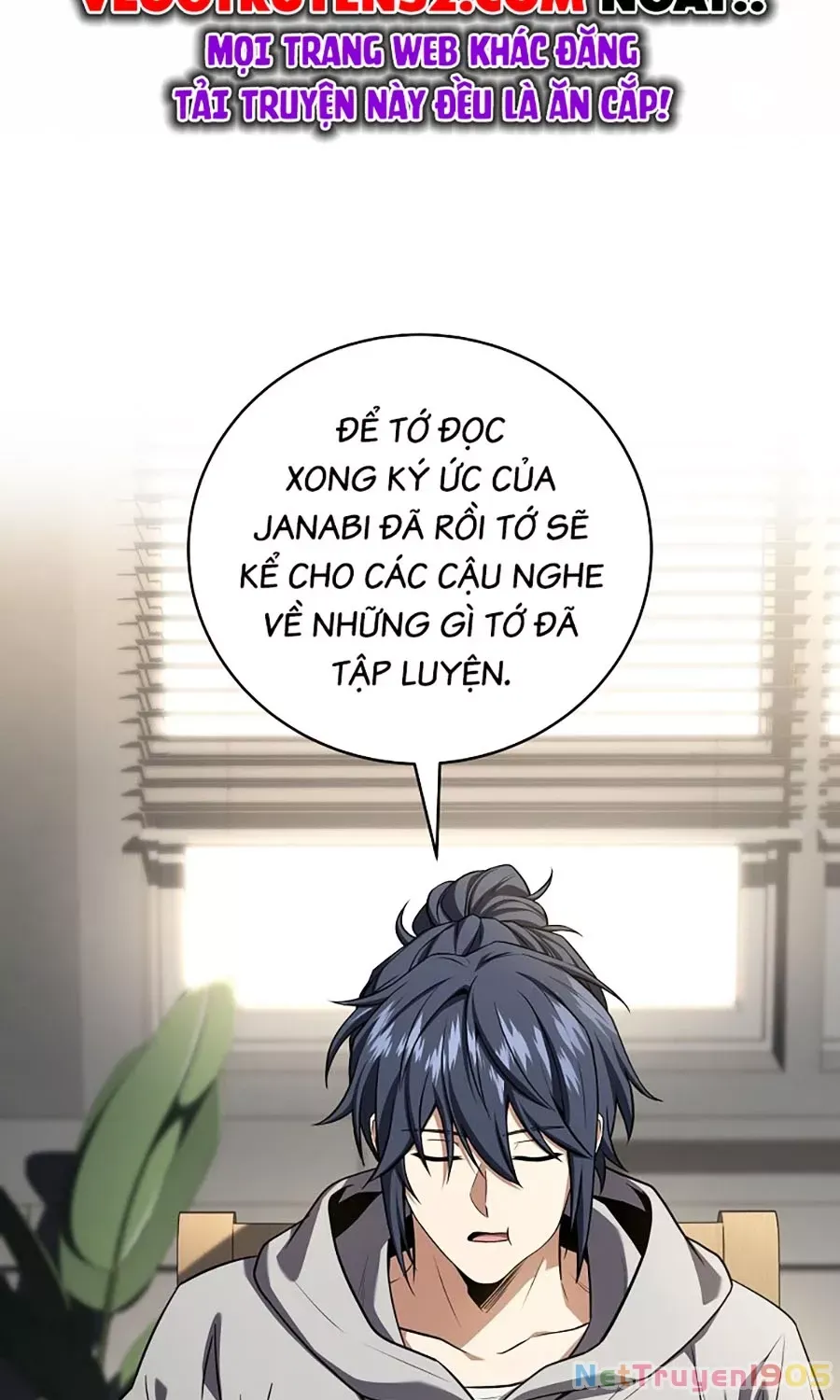 Sự Trở Lại Của Người Chơi Bị Đóng Băng - Chapter 176 - Page 41