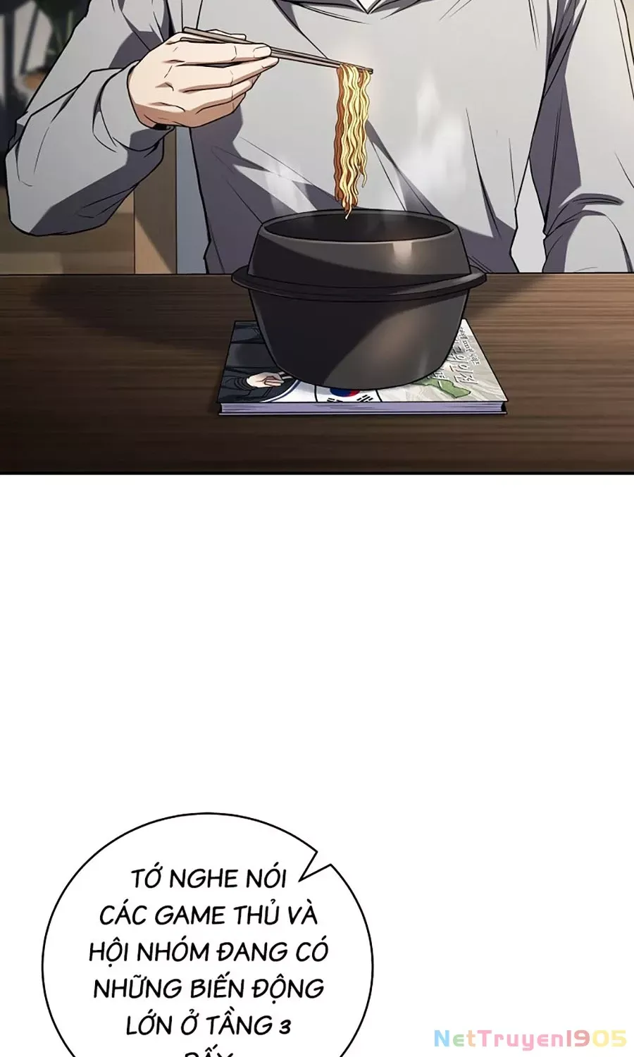 Sự Trở Lại Của Người Chơi Bị Đóng Băng - Chapter 176 - Page 42
