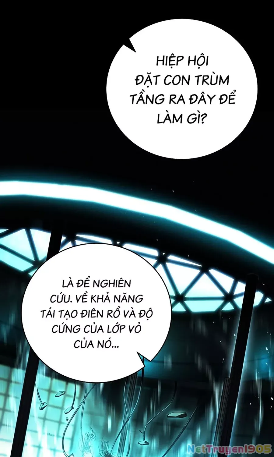 Sự Trở Lại Của Người Chơi Bị Đóng Băng - Chapter 176 - Page 47