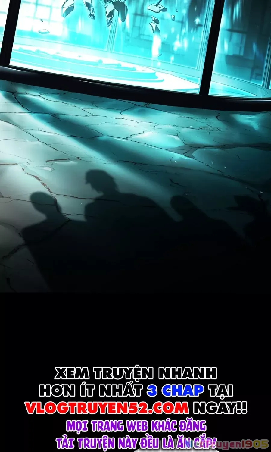 Sự Trở Lại Của Người Chơi Bị Đóng Băng - Chapter 176 - Page 48