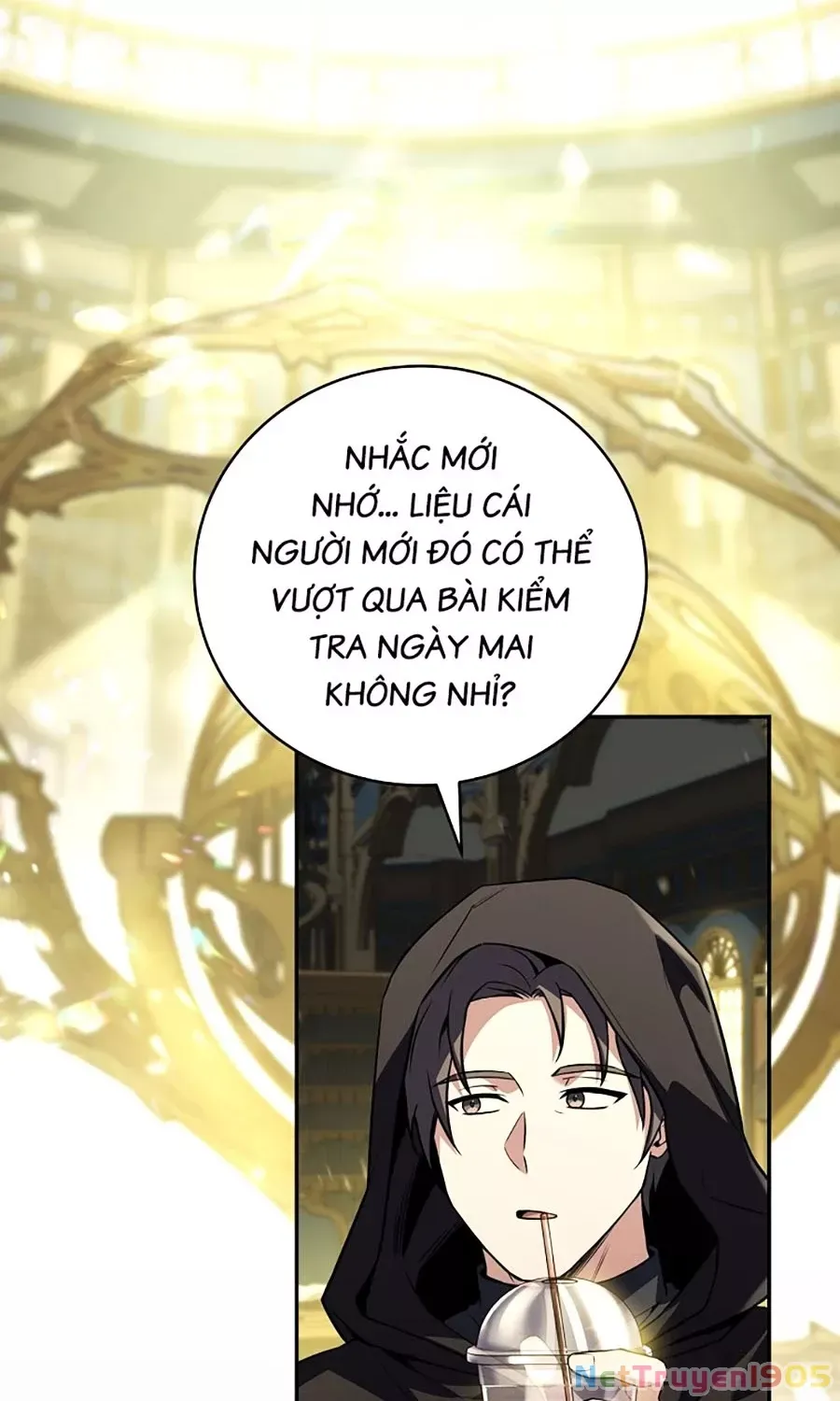 Sự Trở Lại Của Người Chơi Bị Đóng Băng - Chapter 176 - Page 5