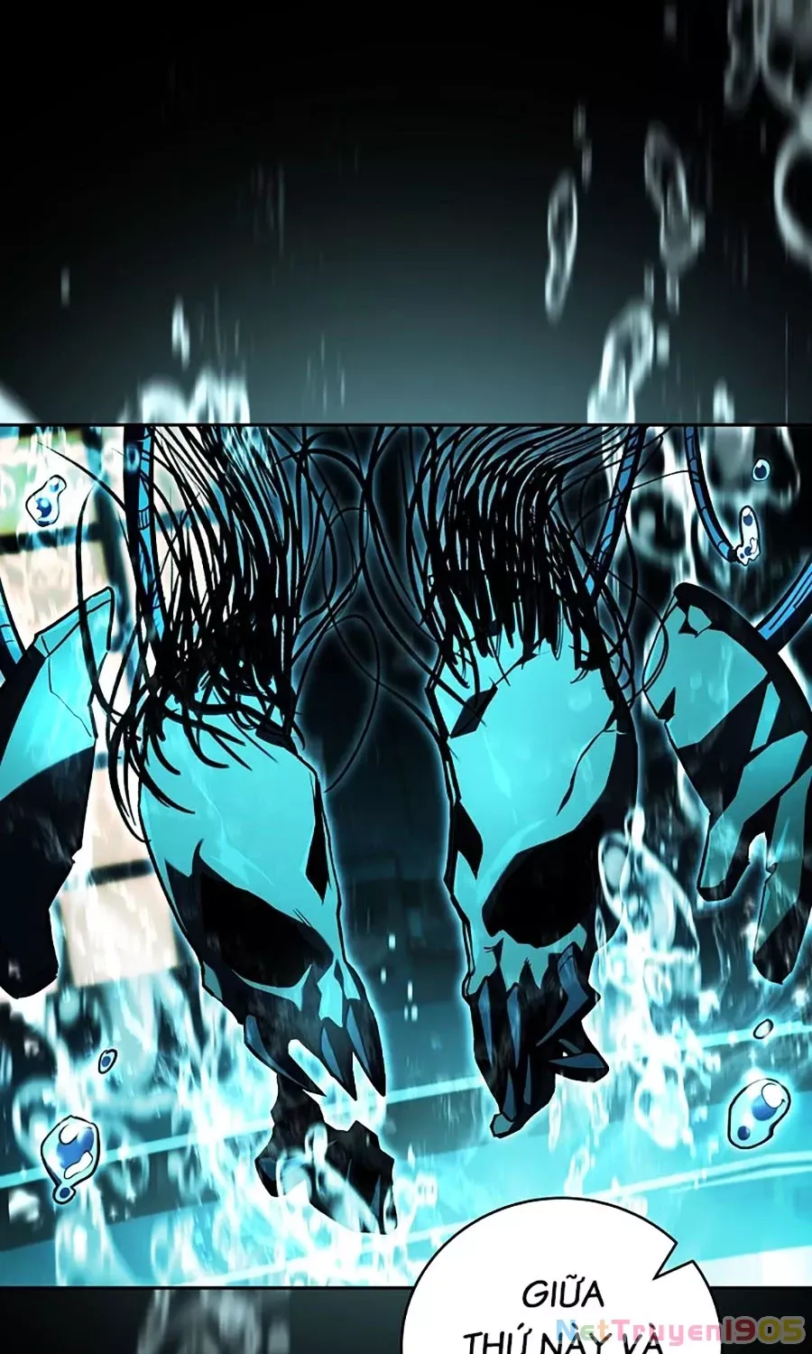 Sự Trở Lại Của Người Chơi Bị Đóng Băng - Chapter 176 - Page 50