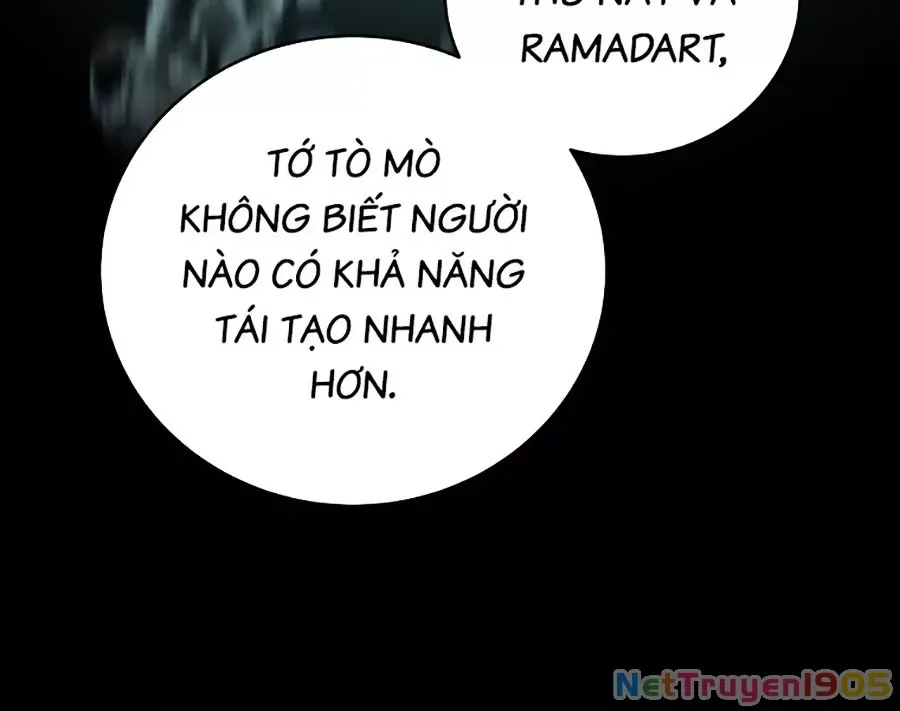 Sự Trở Lại Của Người Chơi Bị Đóng Băng - Chapter 176 - Page 51