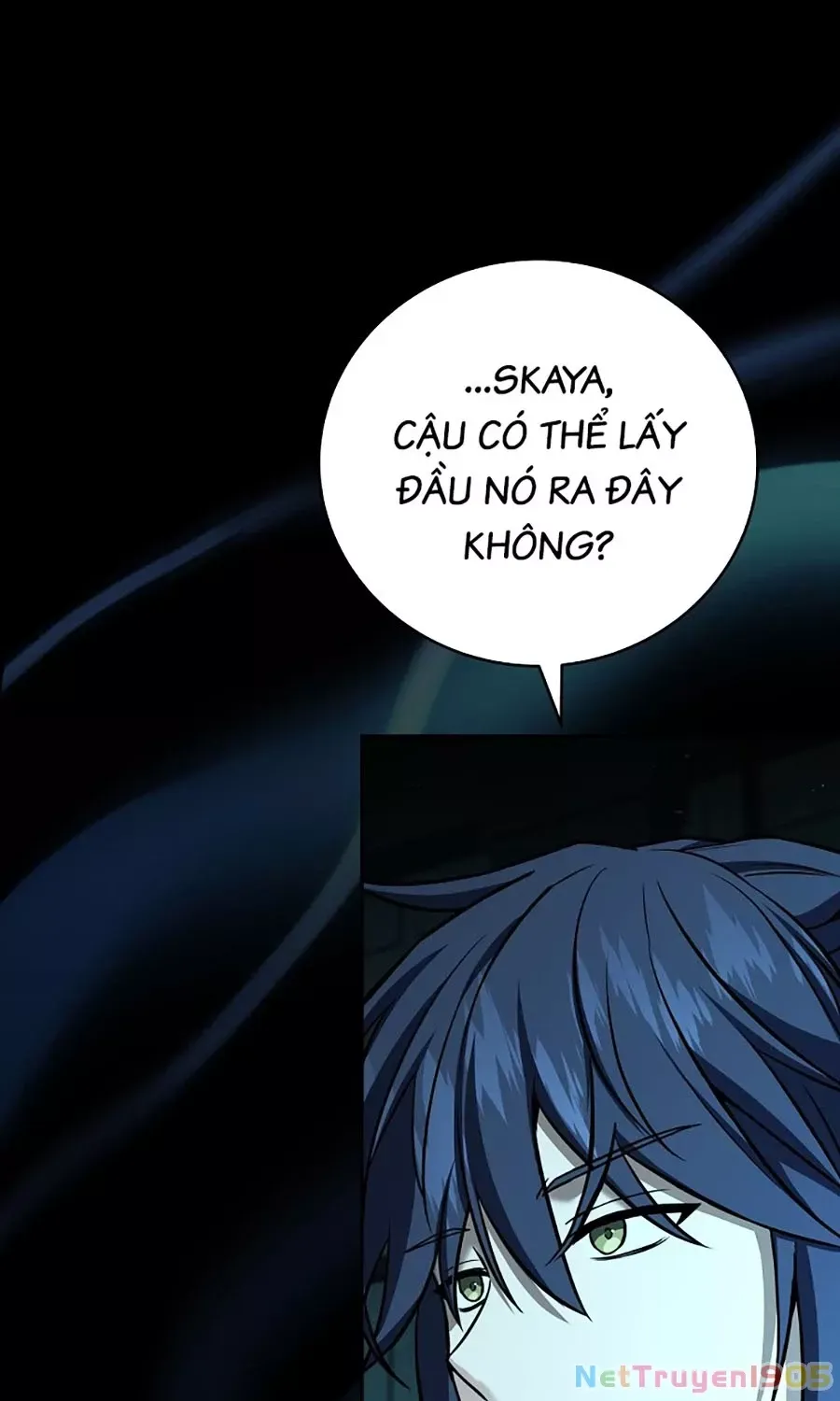 Sự Trở Lại Của Người Chơi Bị Đóng Băng - Chapter 176 - Page 52