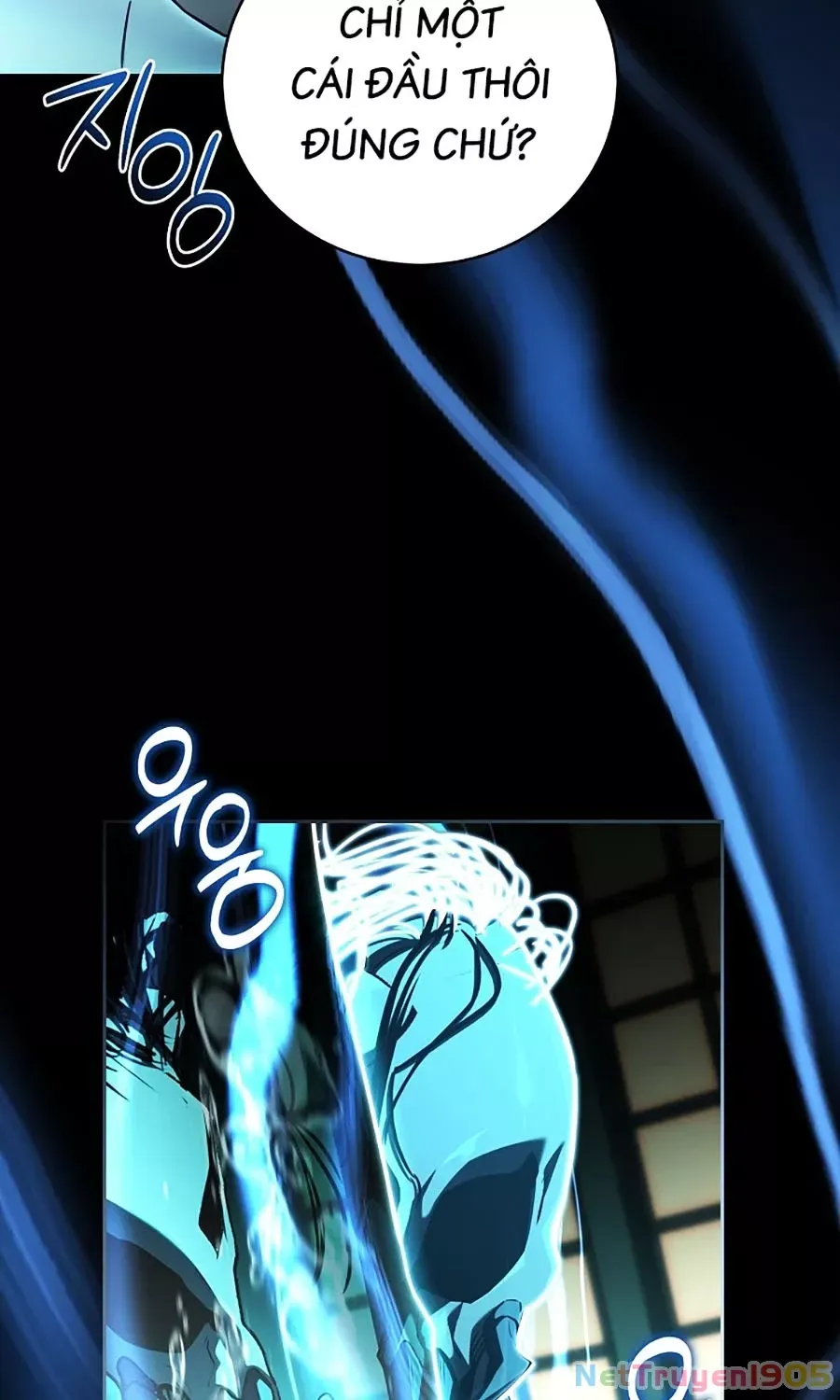 Sự Trở Lại Của Người Chơi Bị Đóng Băng - Chapter 176 - Page 54