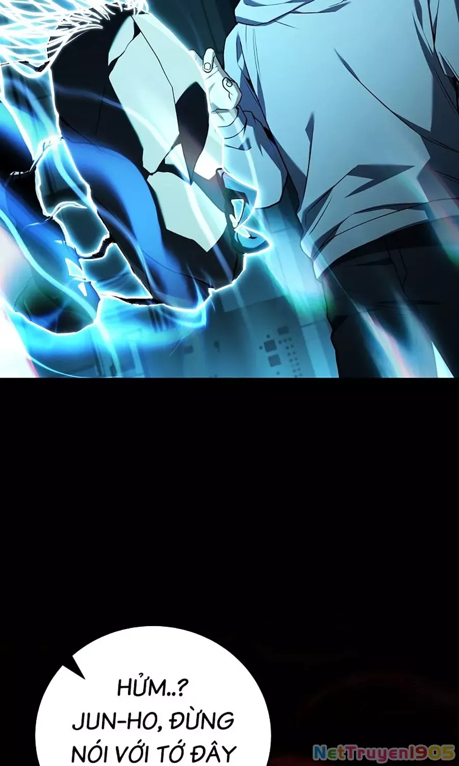 Sự Trở Lại Của Người Chơi Bị Đóng Băng - Chapter 176 - Page 56