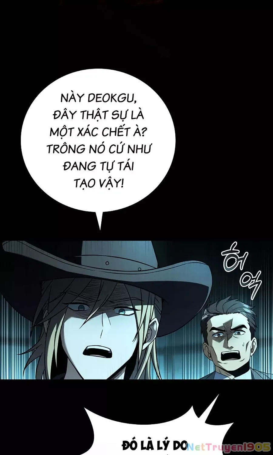 Sự Trở Lại Của Người Chơi Bị Đóng Băng - Chapter 176 - Page 58
