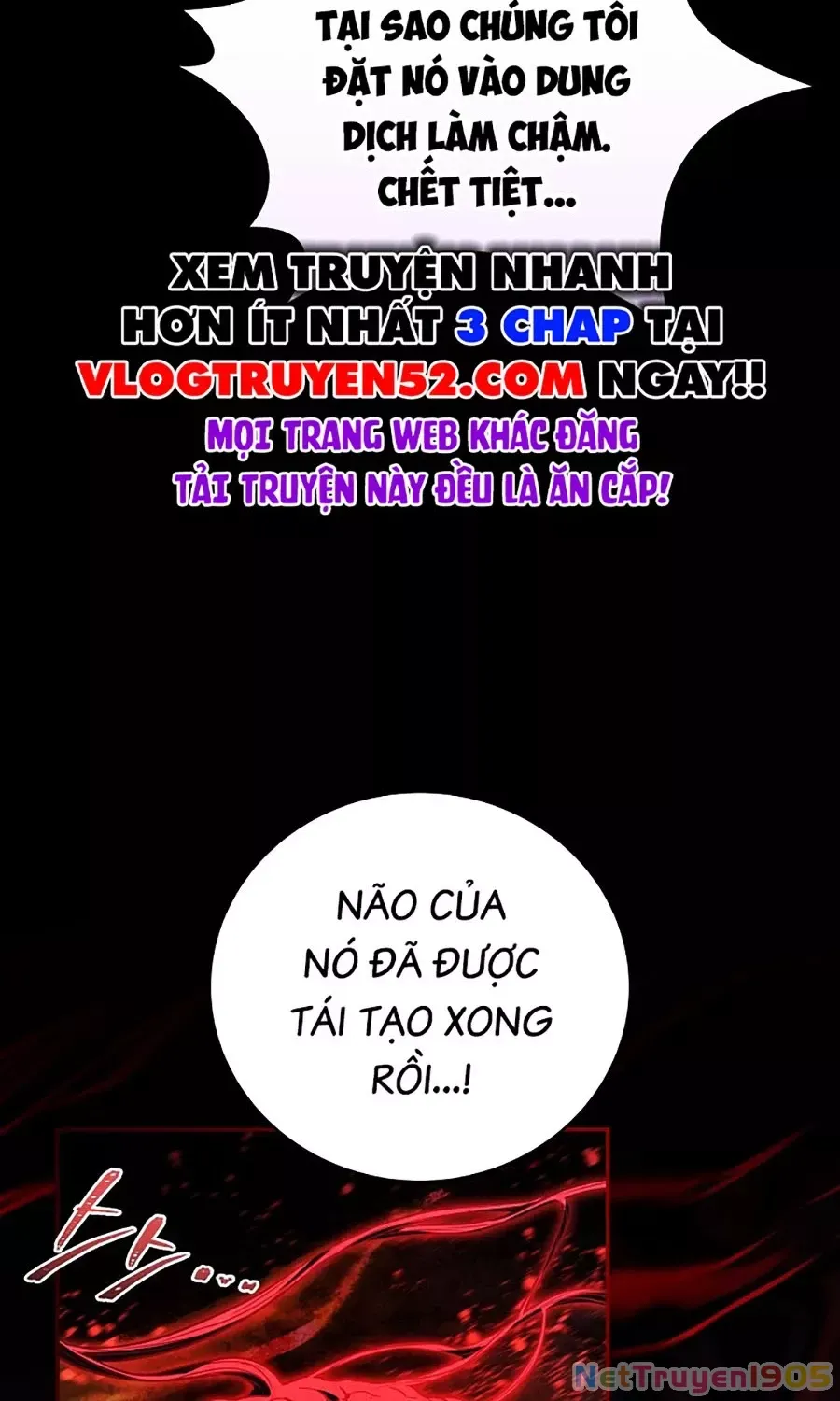 Sự Trở Lại Của Người Chơi Bị Đóng Băng - Chapter 176 - Page 59