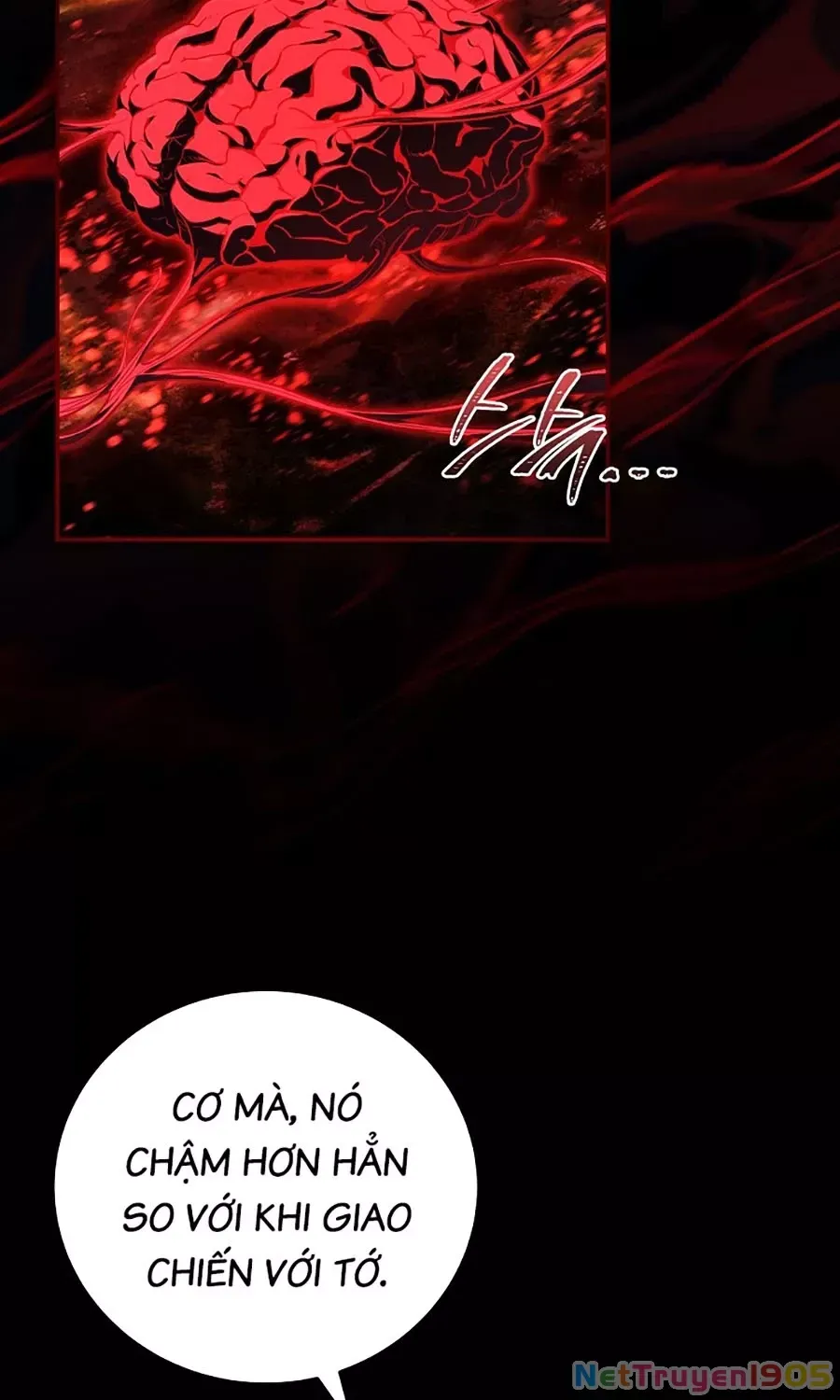 Sự Trở Lại Của Người Chơi Bị Đóng Băng - Chapter 176 - Page 60