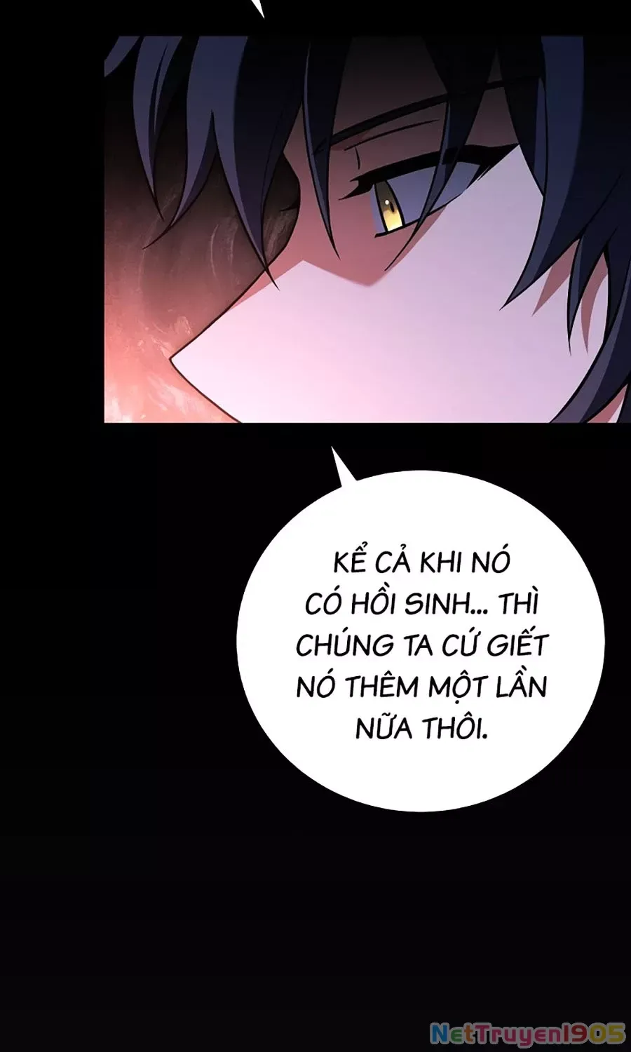 Sự Trở Lại Của Người Chơi Bị Đóng Băng - Chapter 176 - Page 61