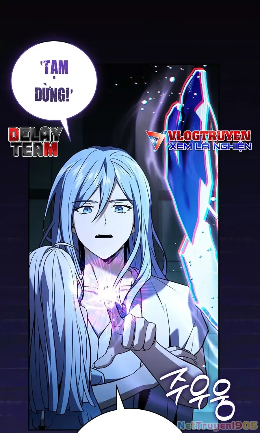Sự Trở Lại Của Người Chơi Bị Đóng Băng - Chapter 176 - Page 62