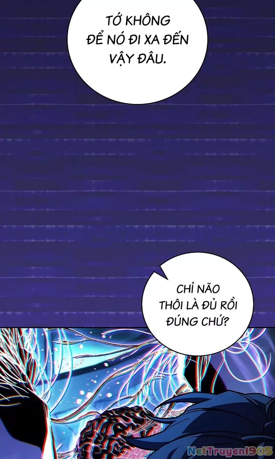 Sự Trở Lại Của Người Chơi Bị Đóng Băng - Chapter 176 - Page 63