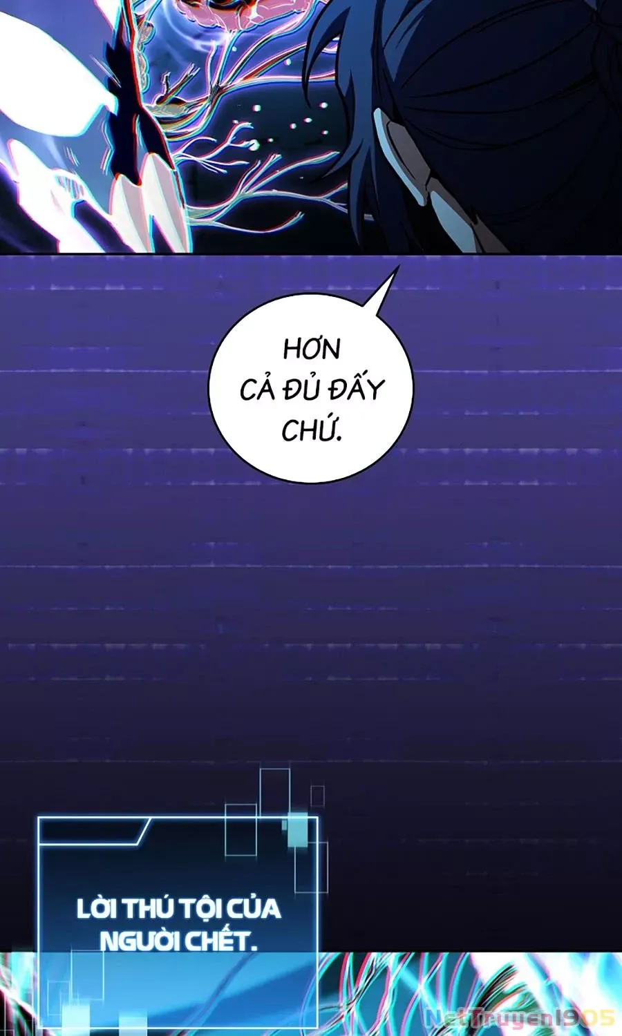 Sự Trở Lại Của Người Chơi Bị Đóng Băng - Chapter 176 - Page 64