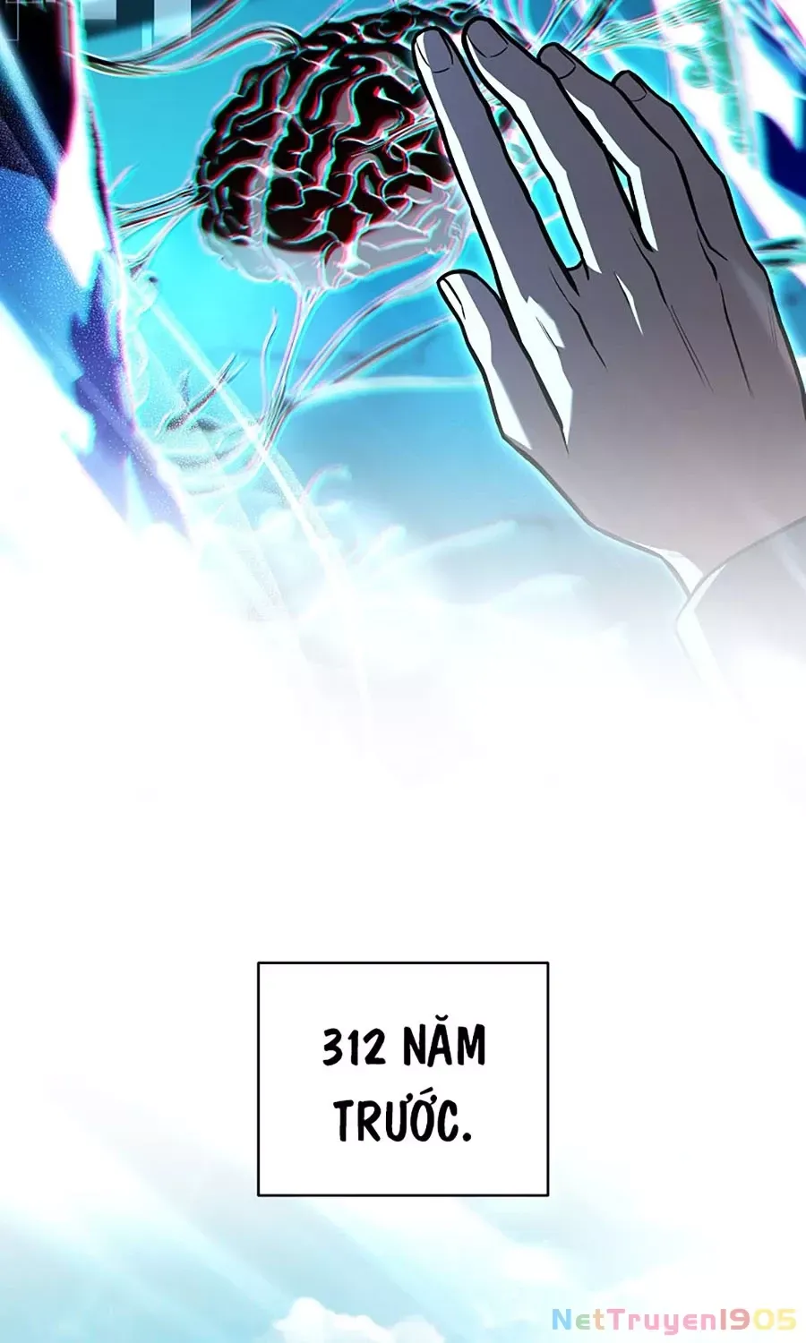 Sự Trở Lại Của Người Chơi Bị Đóng Băng - Chapter 176 - Page 65