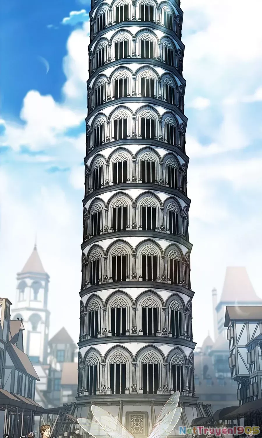 Sự Trở Lại Của Người Chơi Bị Đóng Băng - Chapter 176 - Page 75