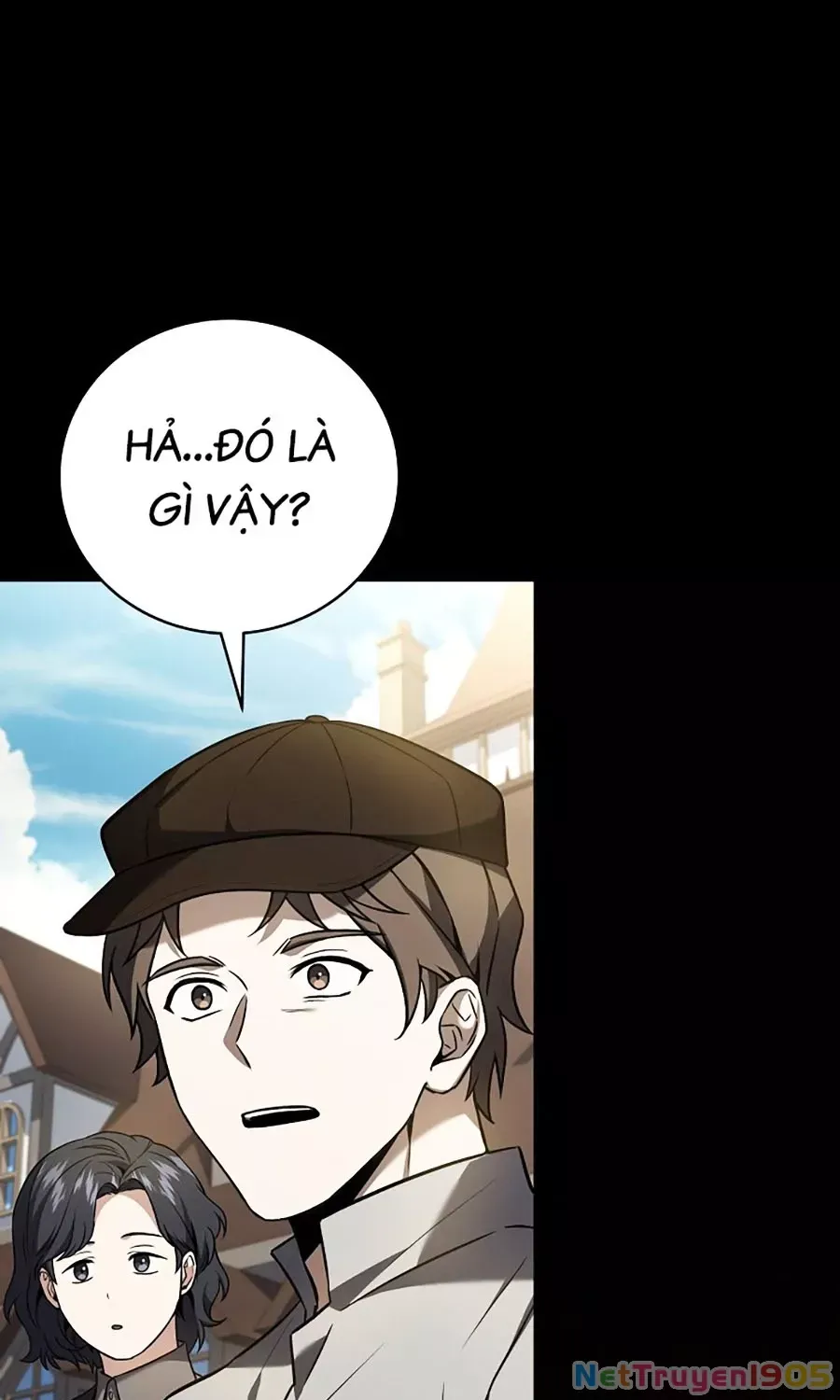 Sự Trở Lại Của Người Chơi Bị Đóng Băng - Chapter 176 - Page 77