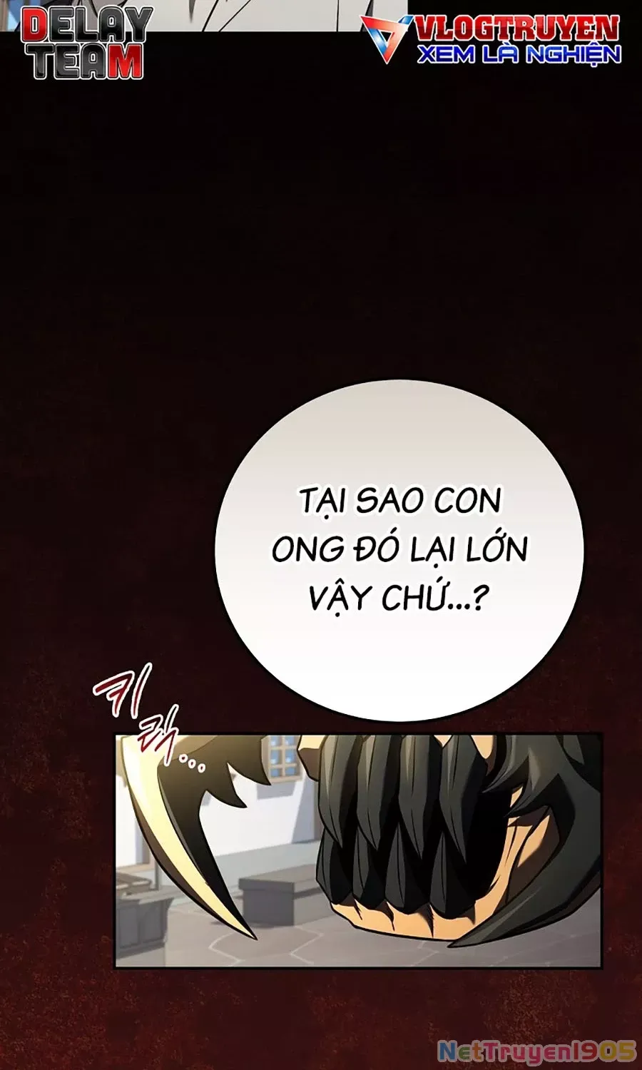 Sự Trở Lại Của Người Chơi Bị Đóng Băng - Chapter 176 - Page 78