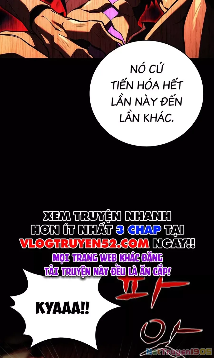 Sự Trở Lại Của Người Chơi Bị Đóng Băng - Chapter 176 - Page 88