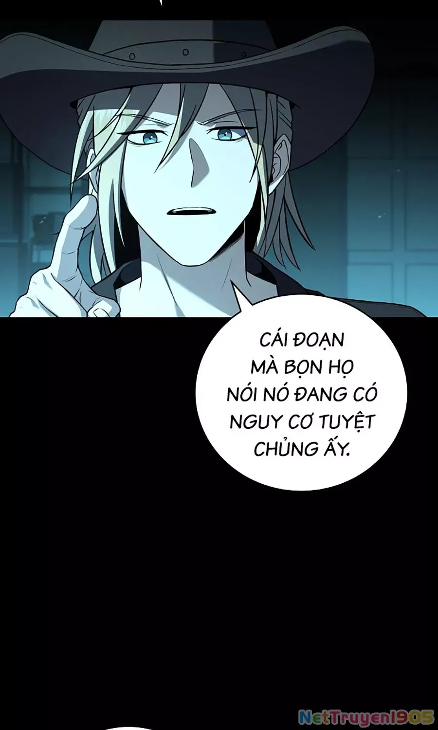 Sự Trở Lại Của Người Chơi Bị Đóng Băng - Chapter 176 - Page 92