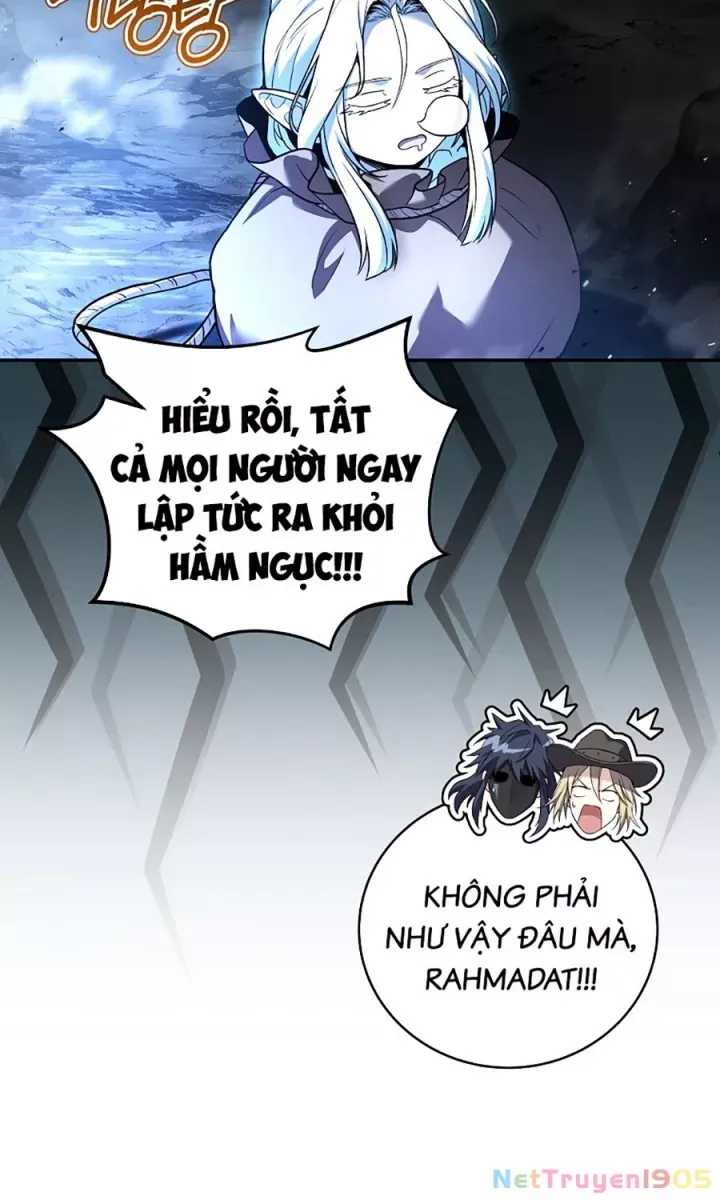 Sự Trở Lại Của Người Chơi Bị Đóng Băng - Chapter 177 - Page 100