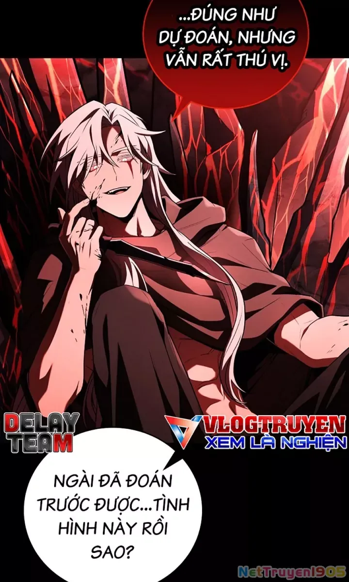 Sự Trở Lại Của Người Chơi Bị Đóng Băng - Chapter 177 - Page 12