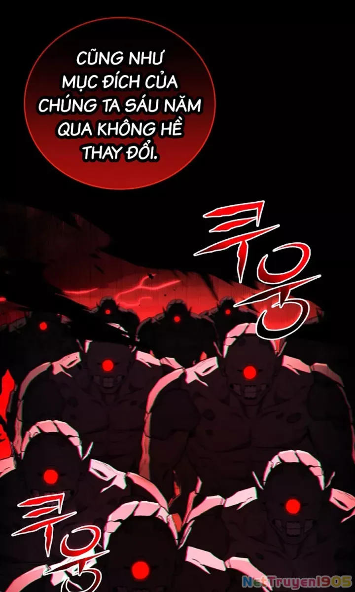 Sự Trở Lại Của Người Chơi Bị Đóng Băng - Chapter 177 - Page 27