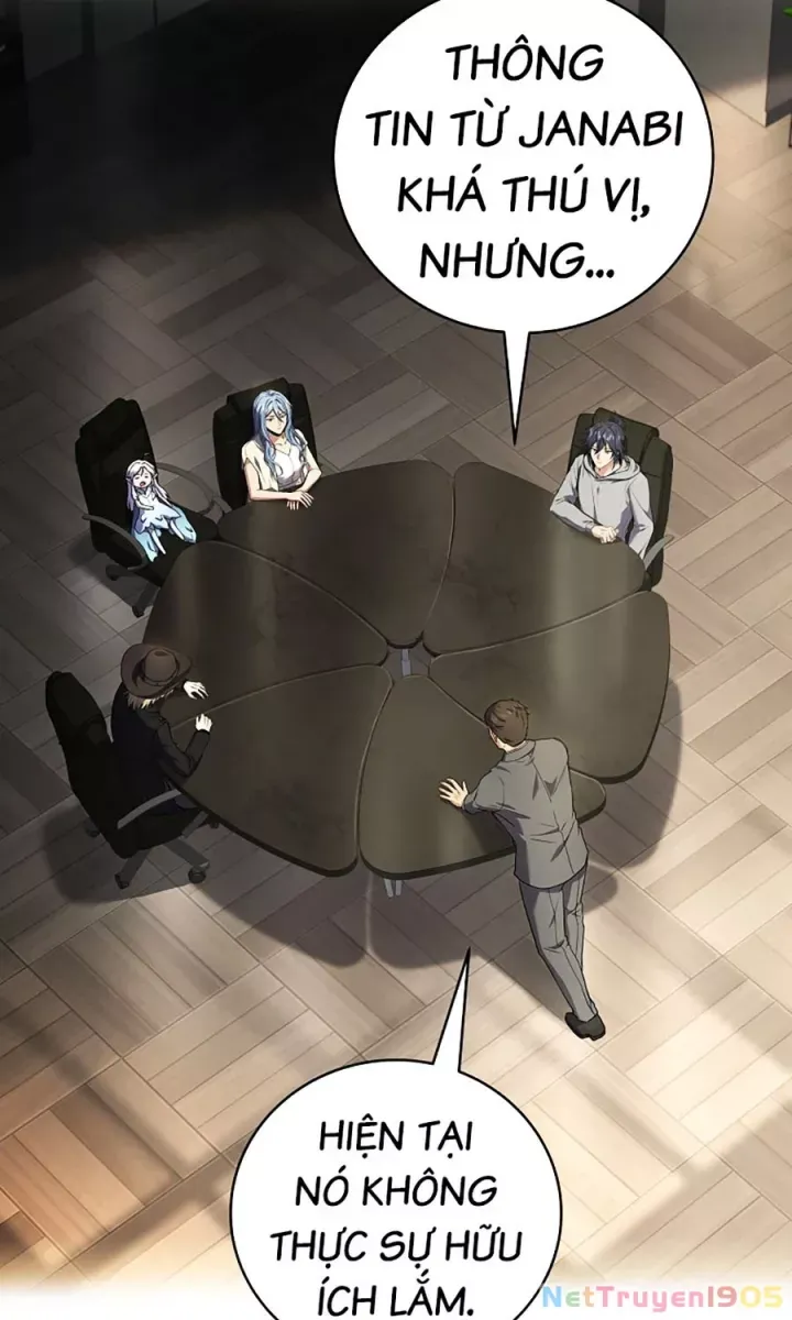 Sự Trở Lại Của Người Chơi Bị Đóng Băng - Chapter 177 - Page 34