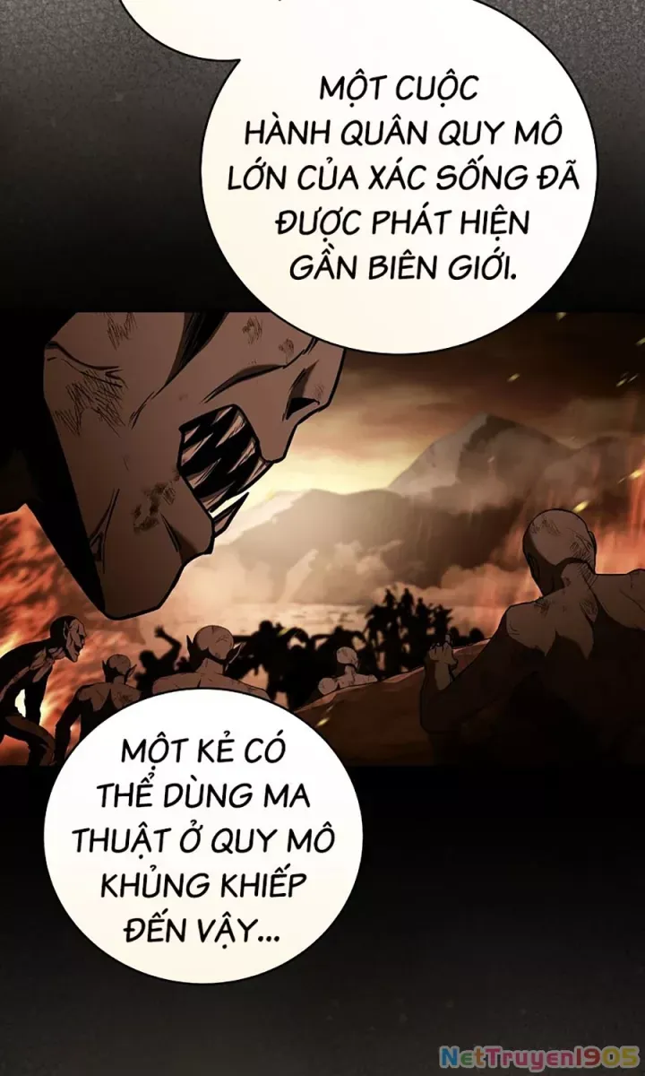 Sự Trở Lại Của Người Chơi Bị Đóng Băng - Chapter 177 - Page 40