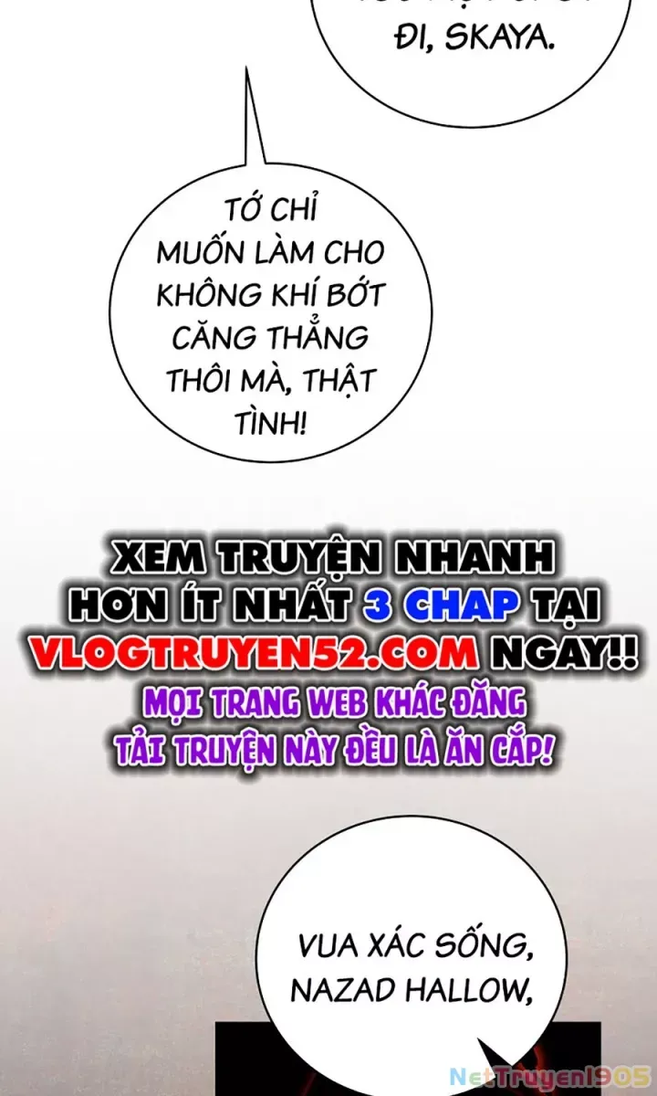 Sự Trở Lại Của Người Chơi Bị Đóng Băng - Chapter 177 - Page 43