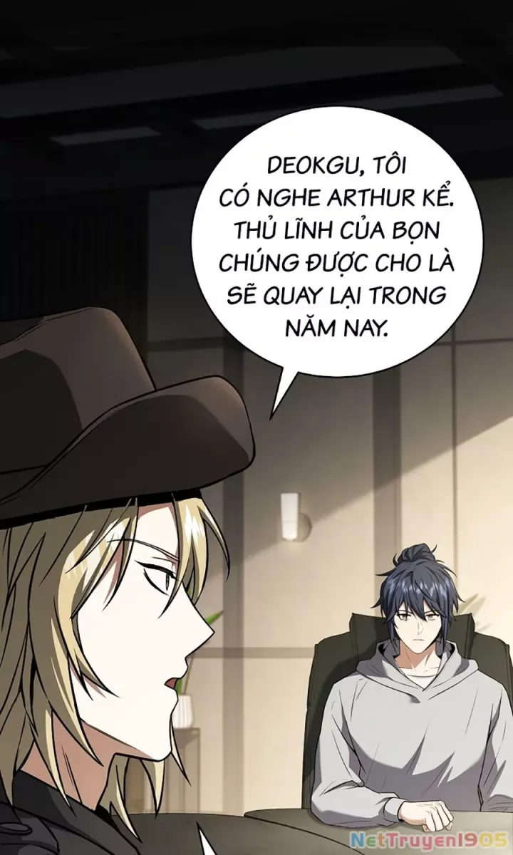 Sự Trở Lại Của Người Chơi Bị Đóng Băng - Chapter 177 - Page 45