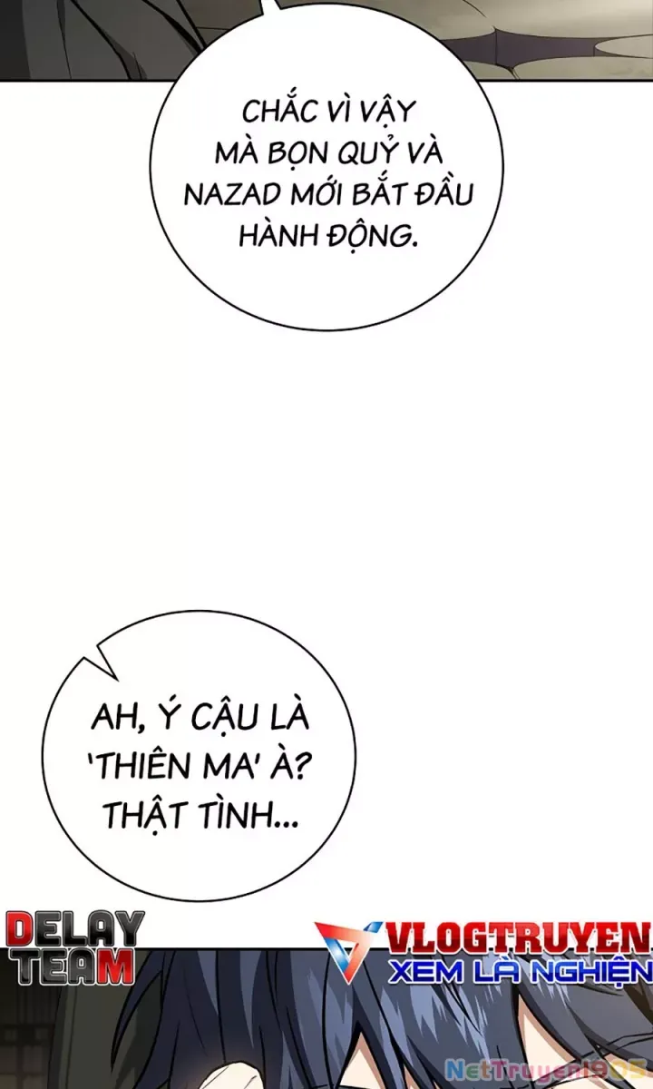 Sự Trở Lại Của Người Chơi Bị Đóng Băng - Chapter 177 - Page 46