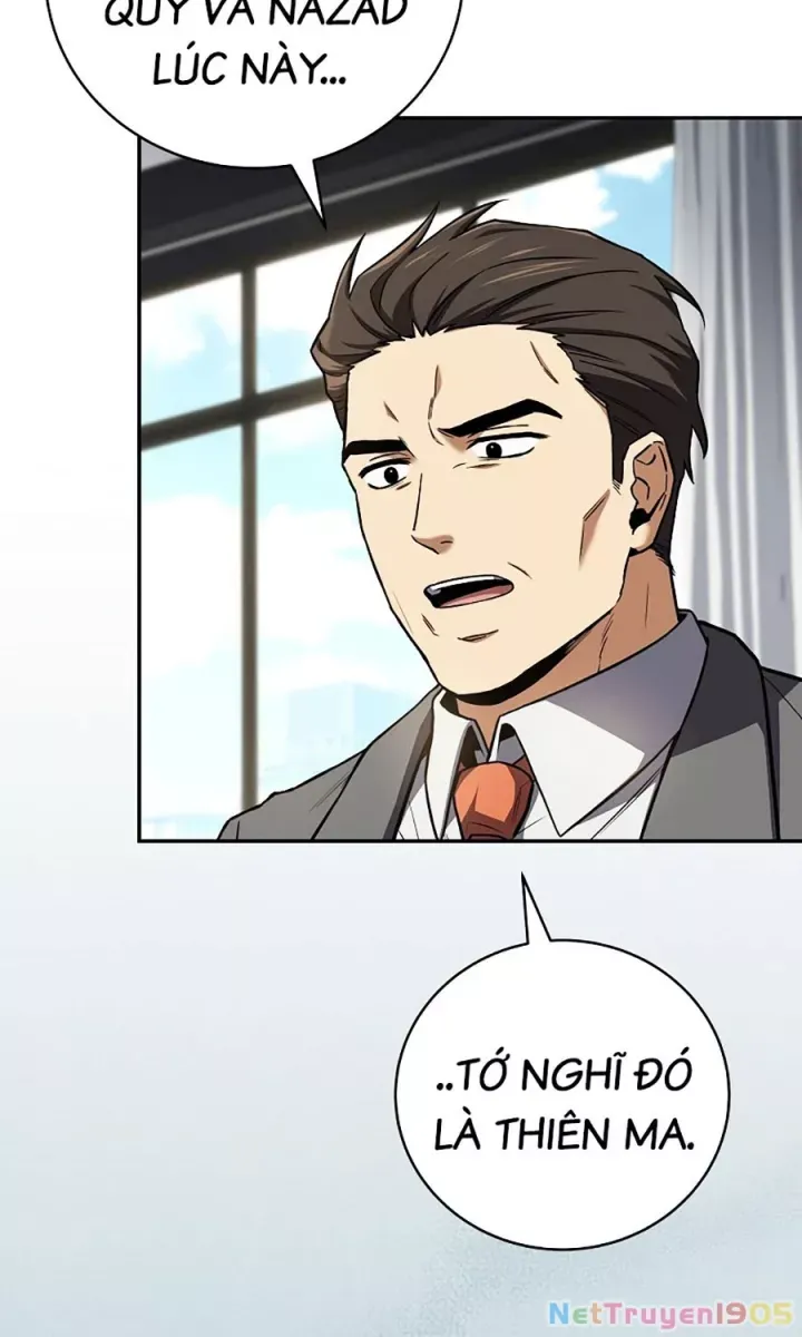 Sự Trở Lại Của Người Chơi Bị Đóng Băng - Chapter 177 - Page 48