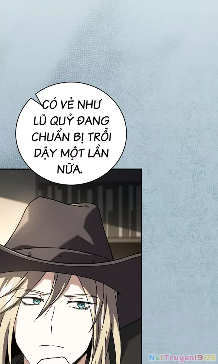 Sự Trở Lại Của Người Chơi Bị Đóng Băng - Chapter 177 - Page 49