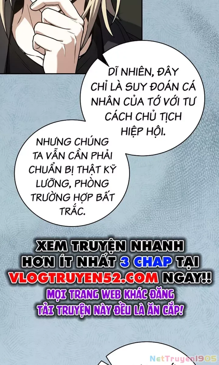 Sự Trở Lại Của Người Chơi Bị Đóng Băng - Chapter 177 - Page 50