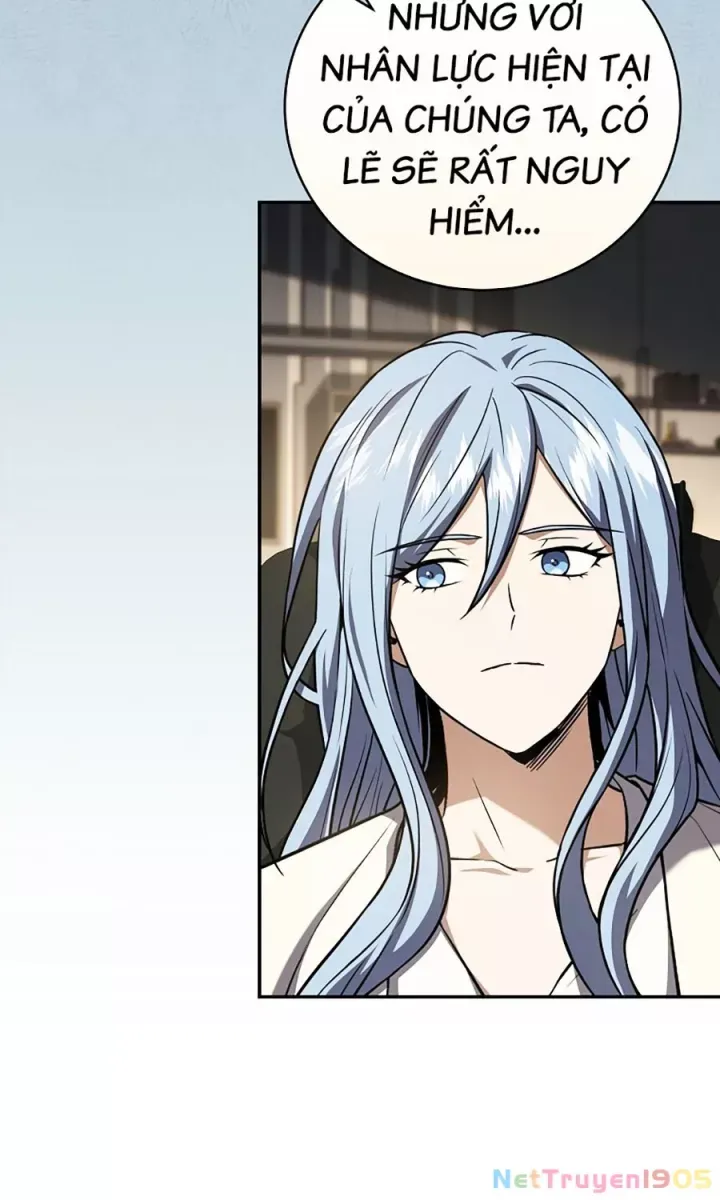 Sự Trở Lại Của Người Chơi Bị Đóng Băng - Chapter 177 - Page 51