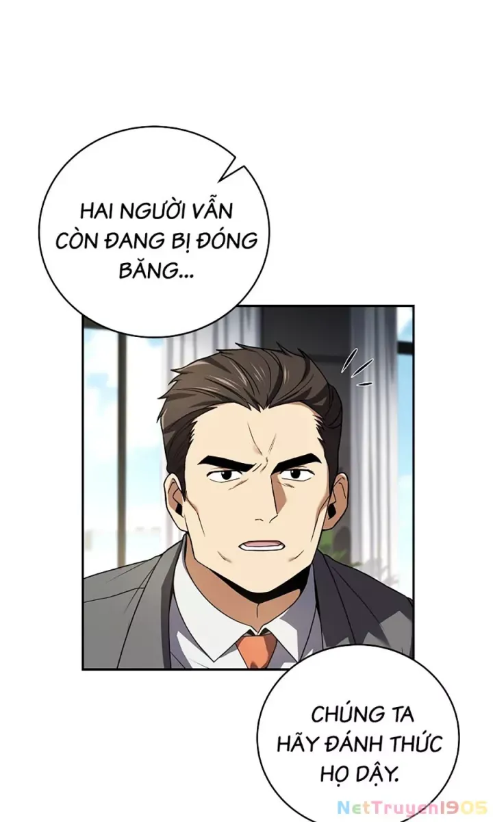 Sự Trở Lại Của Người Chơi Bị Đóng Băng - Chapter 177 - Page 52