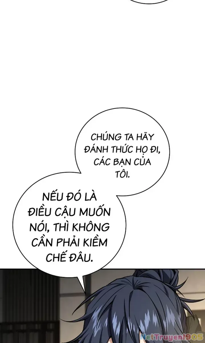 Sự Trở Lại Của Người Chơi Bị Đóng Băng - Chapter 177 - Page 53