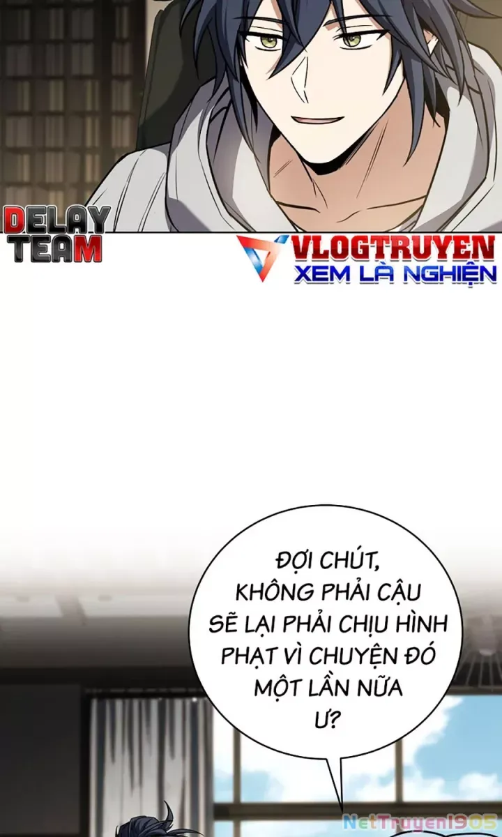 Sự Trở Lại Của Người Chơi Bị Đóng Băng - Chapter 177 - Page 54