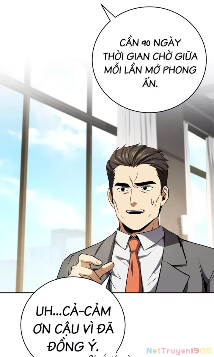 Sự Trở Lại Của Người Chơi Bị Đóng Băng - Chapter 177 - Page 57