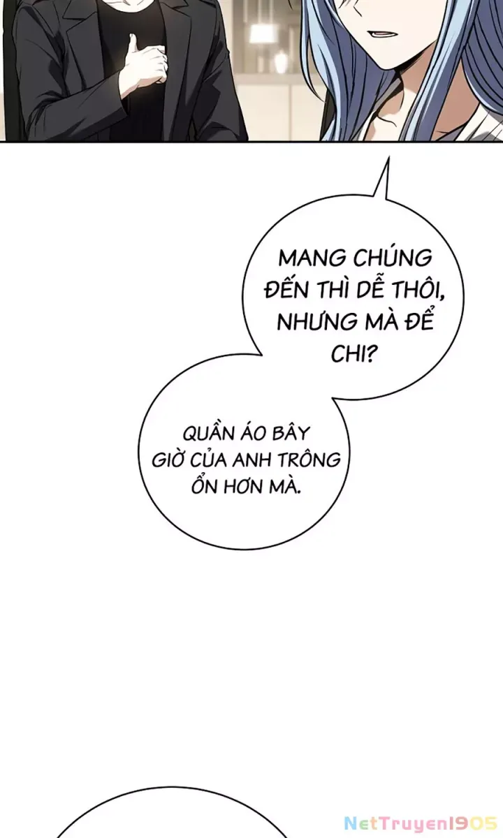 Sự Trở Lại Của Người Chơi Bị Đóng Băng - Chapter 177 - Page 59