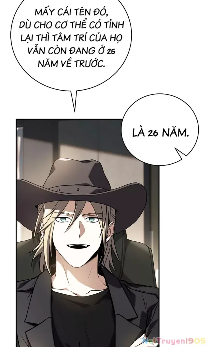 Sự Trở Lại Của Người Chơi Bị Đóng Băng - Chapter 177 - Page 60