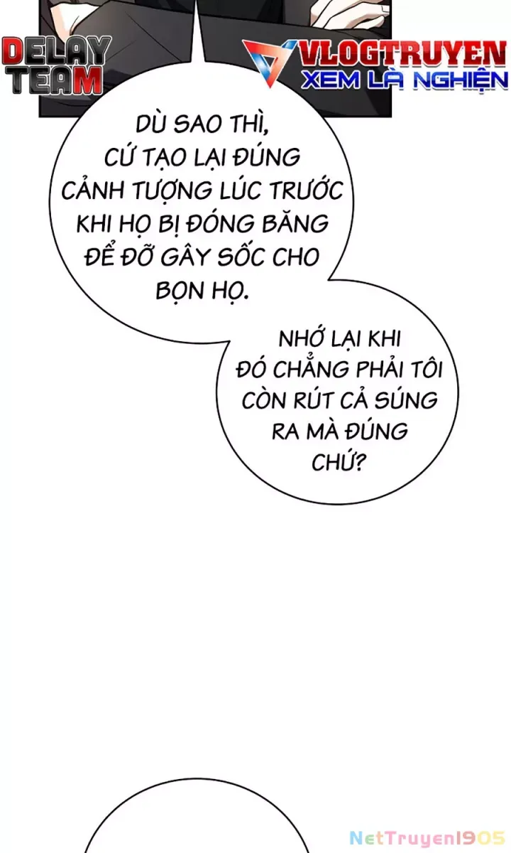 Sự Trở Lại Của Người Chơi Bị Đóng Băng - Chapter 177 - Page 61