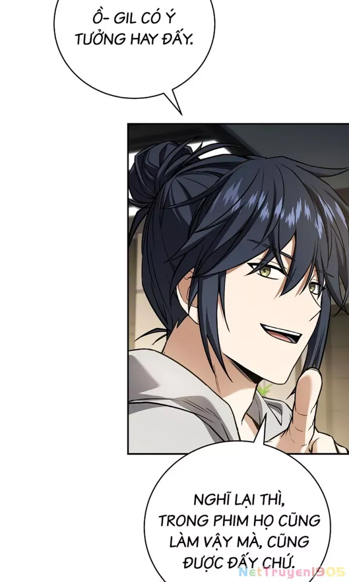 Sự Trở Lại Của Người Chơi Bị Đóng Băng - Chapter 177 - Page 62