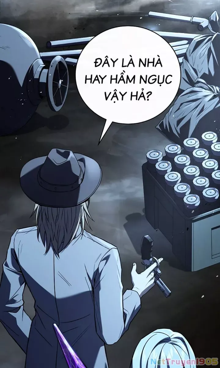 Sự Trở Lại Của Người Chơi Bị Đóng Băng - Chapter 177 - Page 68