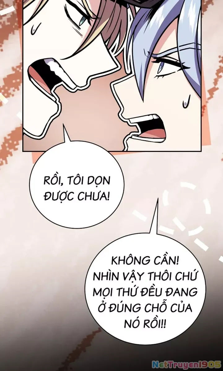 Sự Trở Lại Của Người Chơi Bị Đóng Băng - Chapter 177 - Page 71