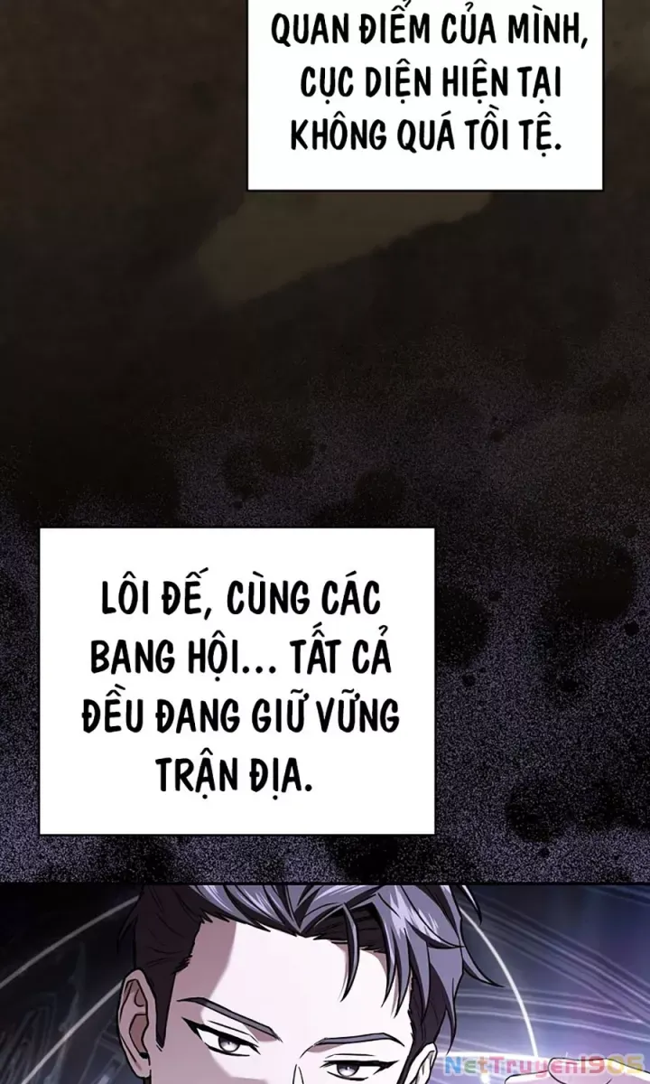 Sự Trở Lại Của Người Chơi Bị Đóng Băng - Chapter 177 - Page 75