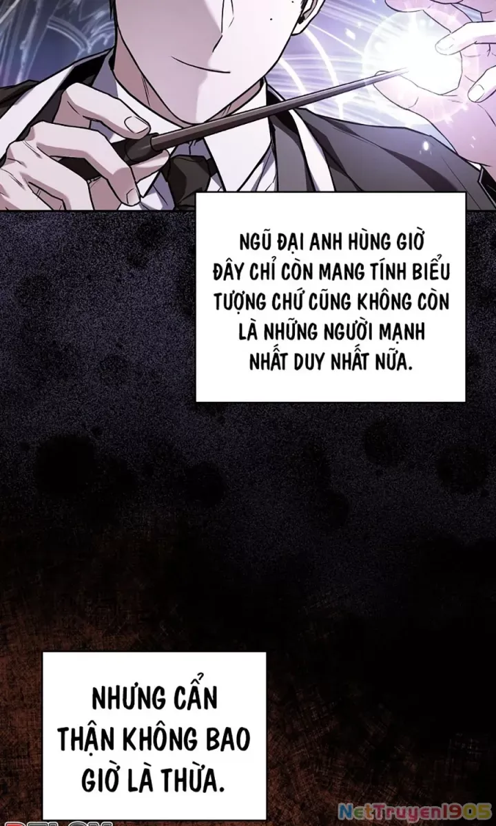 Sự Trở Lại Của Người Chơi Bị Đóng Băng - Chapter 177 - Page 76